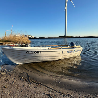 Nordline 42, 8 hp