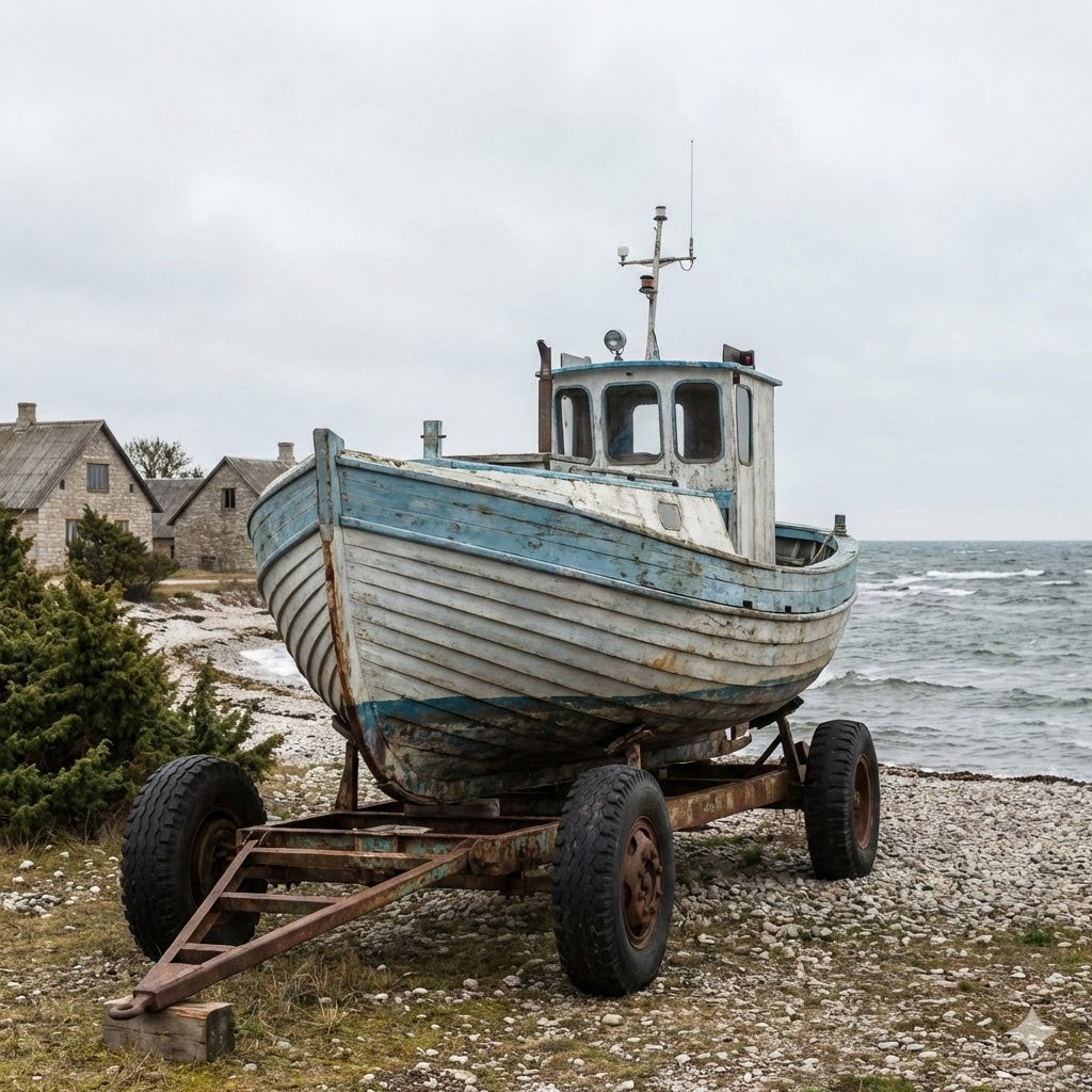 Kasse, 10hp (Kõiguste)